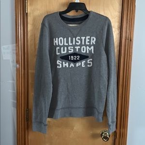 Men’s Hollister Pullover